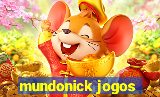 mundonick jogos